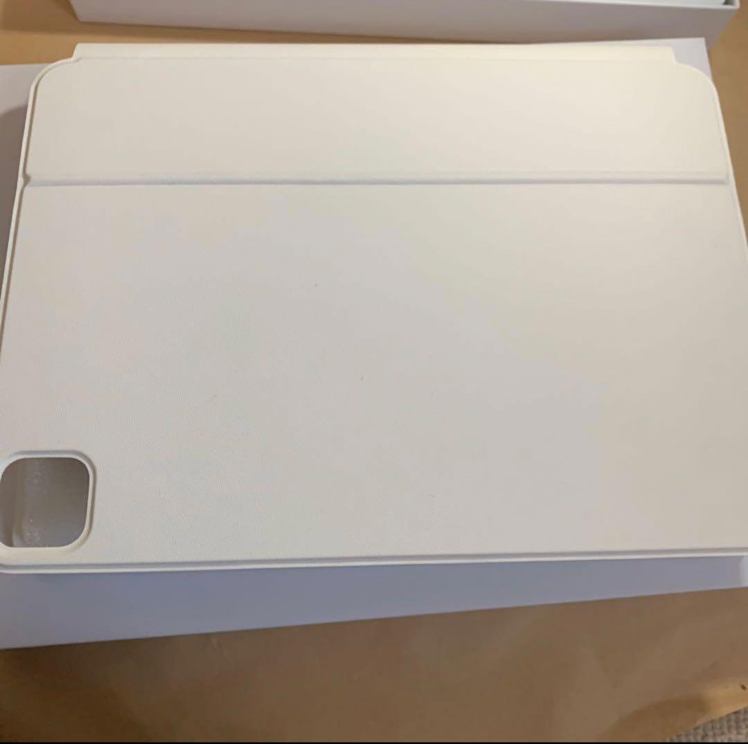 iPad Air 第6世代 11インチ M2 128GB マジックキーボード付き