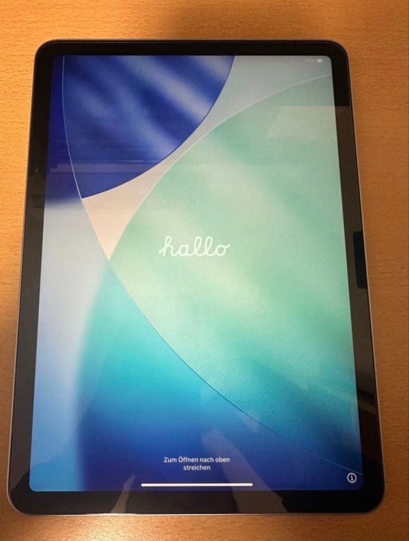 iPad Air 第6世代 11インチ M2 128GB マジックキーボード付き