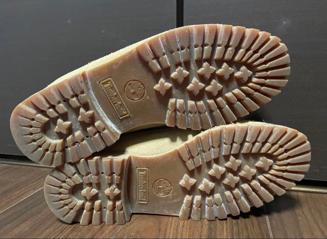 Timberland 3 EYELET モカシン　BEAUTY&YOUTH