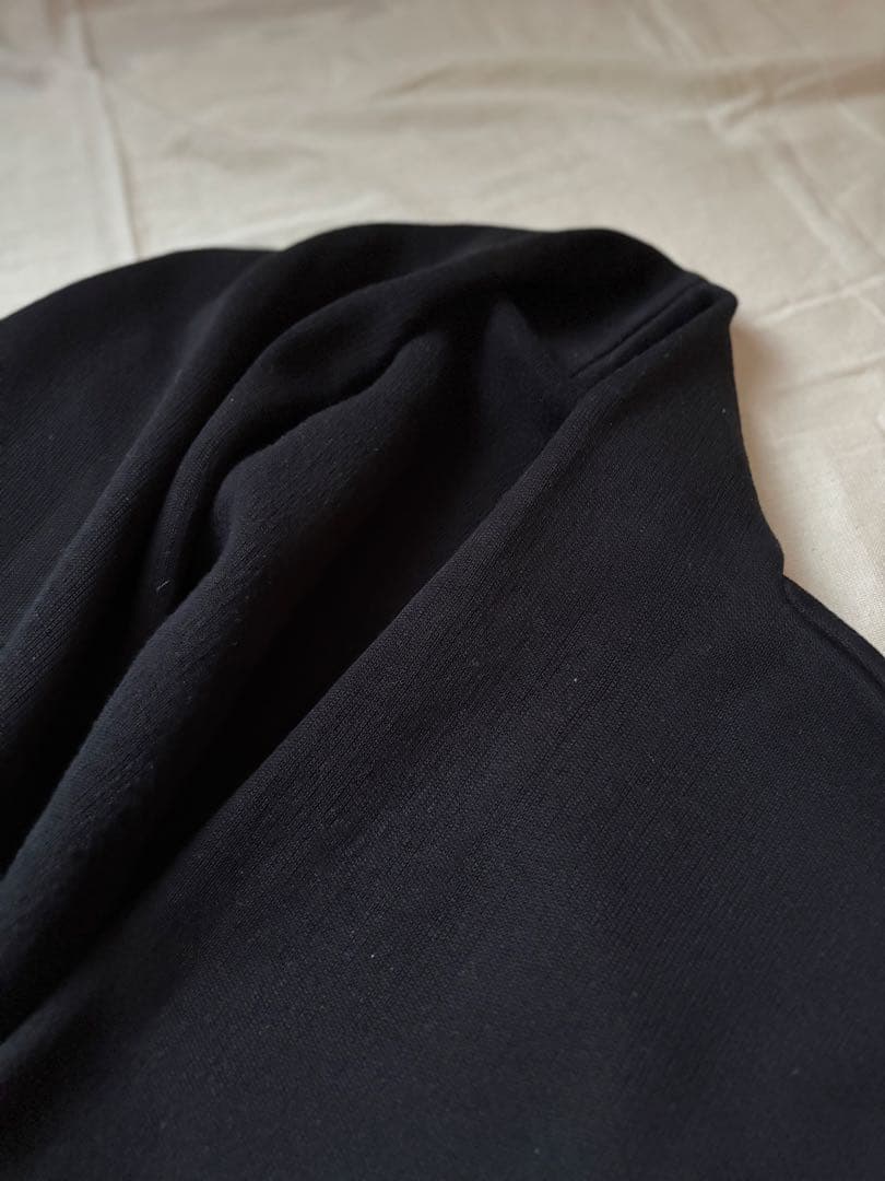 Deuxieme Classe Twins Cotton ロングガウンコート