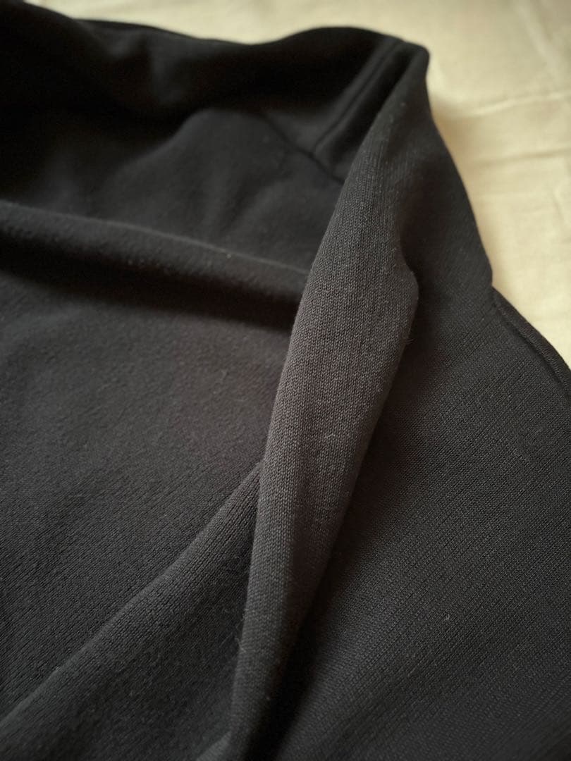 Deuxieme Classe Twins Cotton ロングガウンコート