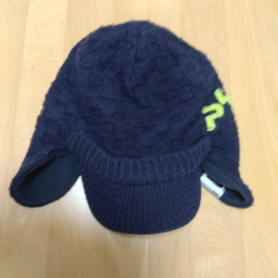 【phenix】スキーウェア上下 150と小物セット