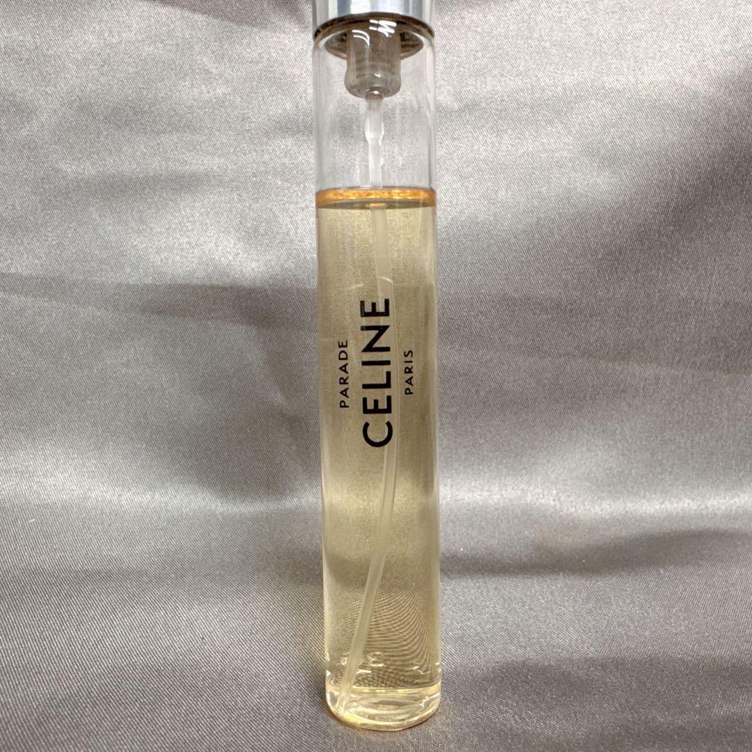CELINE セリーヌ PARADE パラード EDP 15ml 香水 ケース付