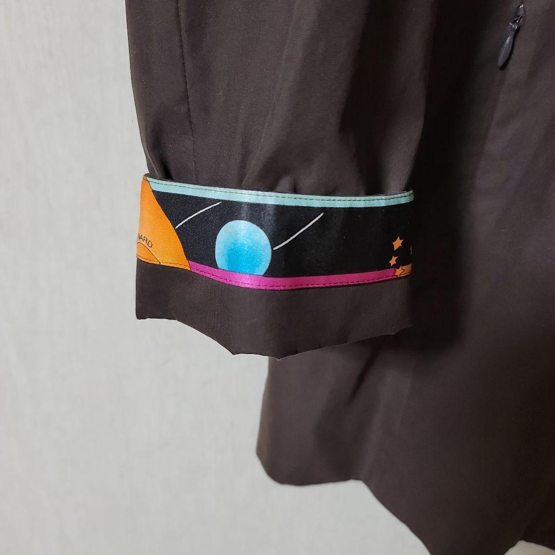レオナールスポーツ　コート