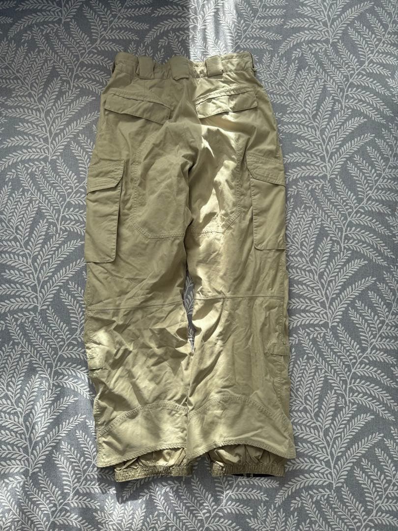 BURTON スノーボードウェアセットM