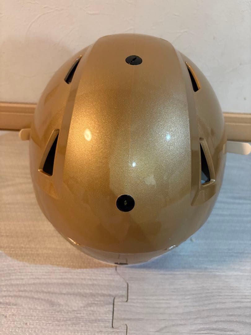 おいもショコラ　Riddell スピードフレックスMサイズ