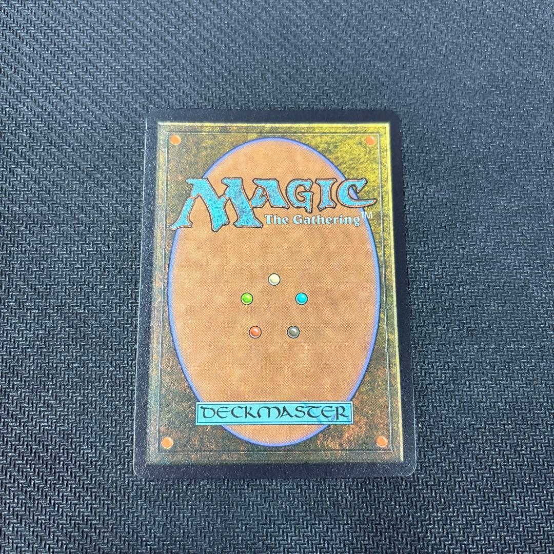 MTG 復活した精霊信者、ニッサ　PWSプロモ