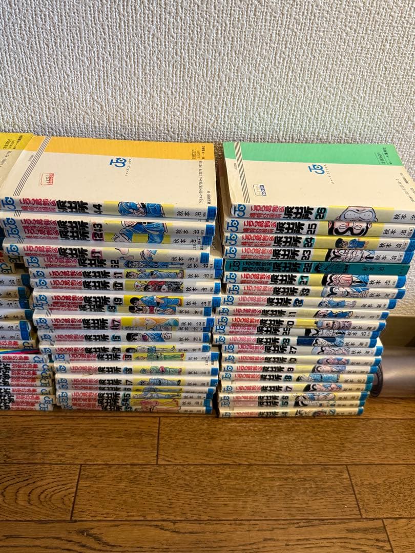 こち亀1-181巻ほぼ全巻セット②