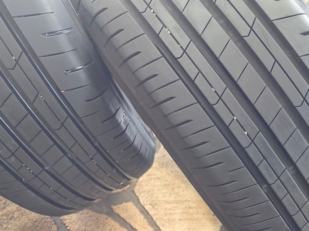 Toyo Proxes Comfort 225/60R18 中古車サマータイヤ