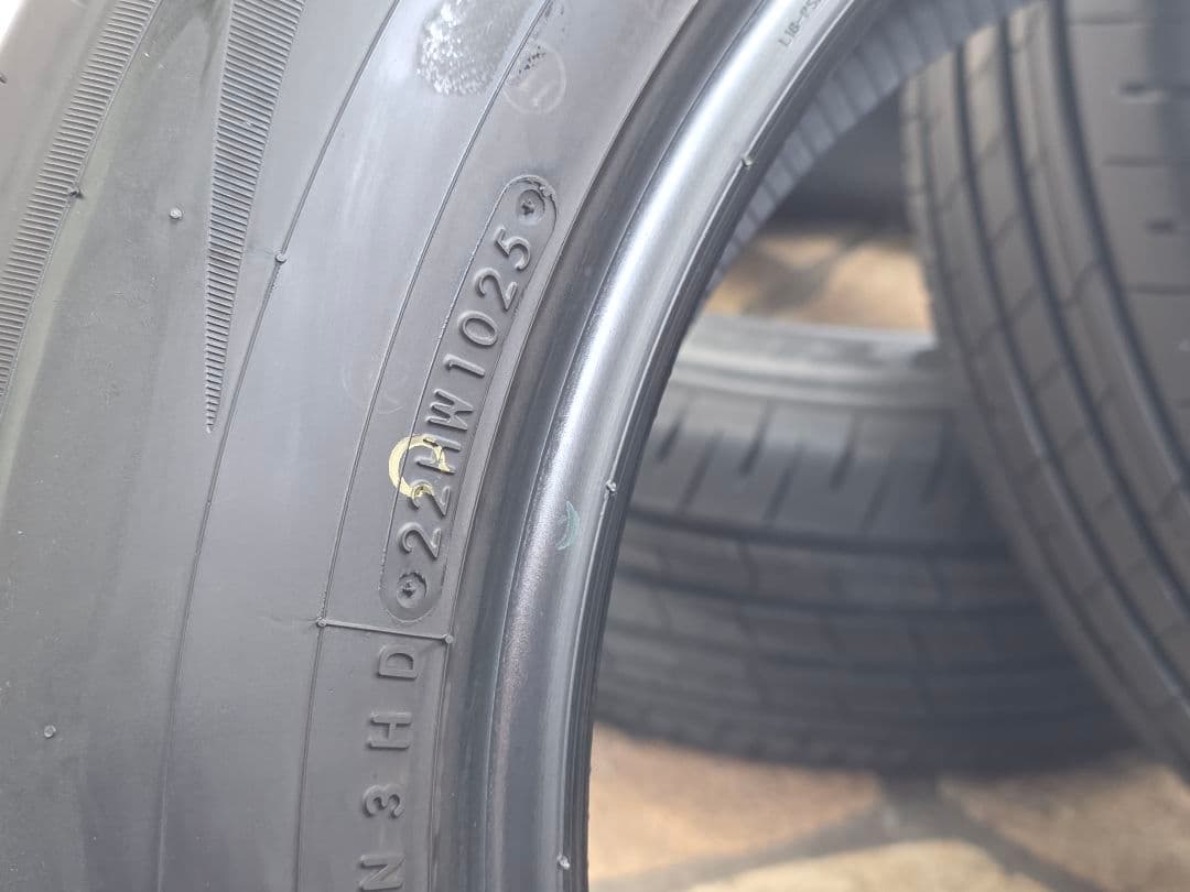 Toyo Proxes Comfort 225/60R18 中古車サマータイヤ