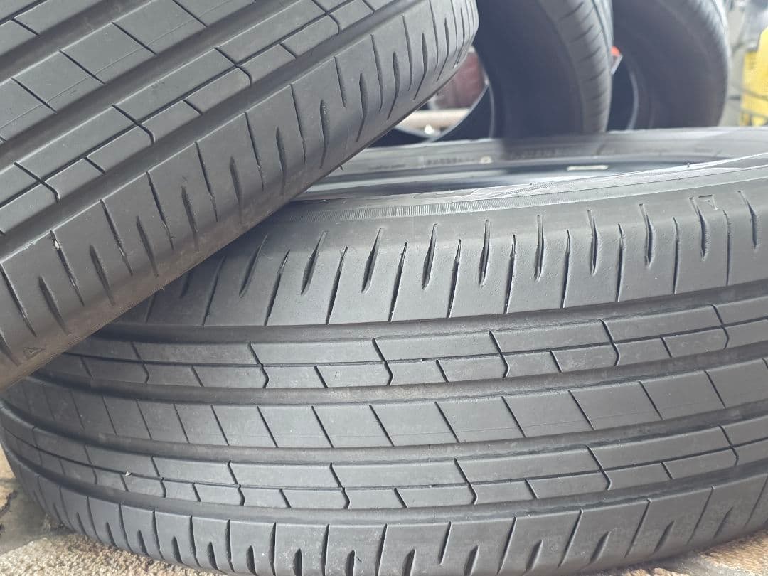 Toyo Proxes Comfort 225/60R18 中古車サマータイヤ