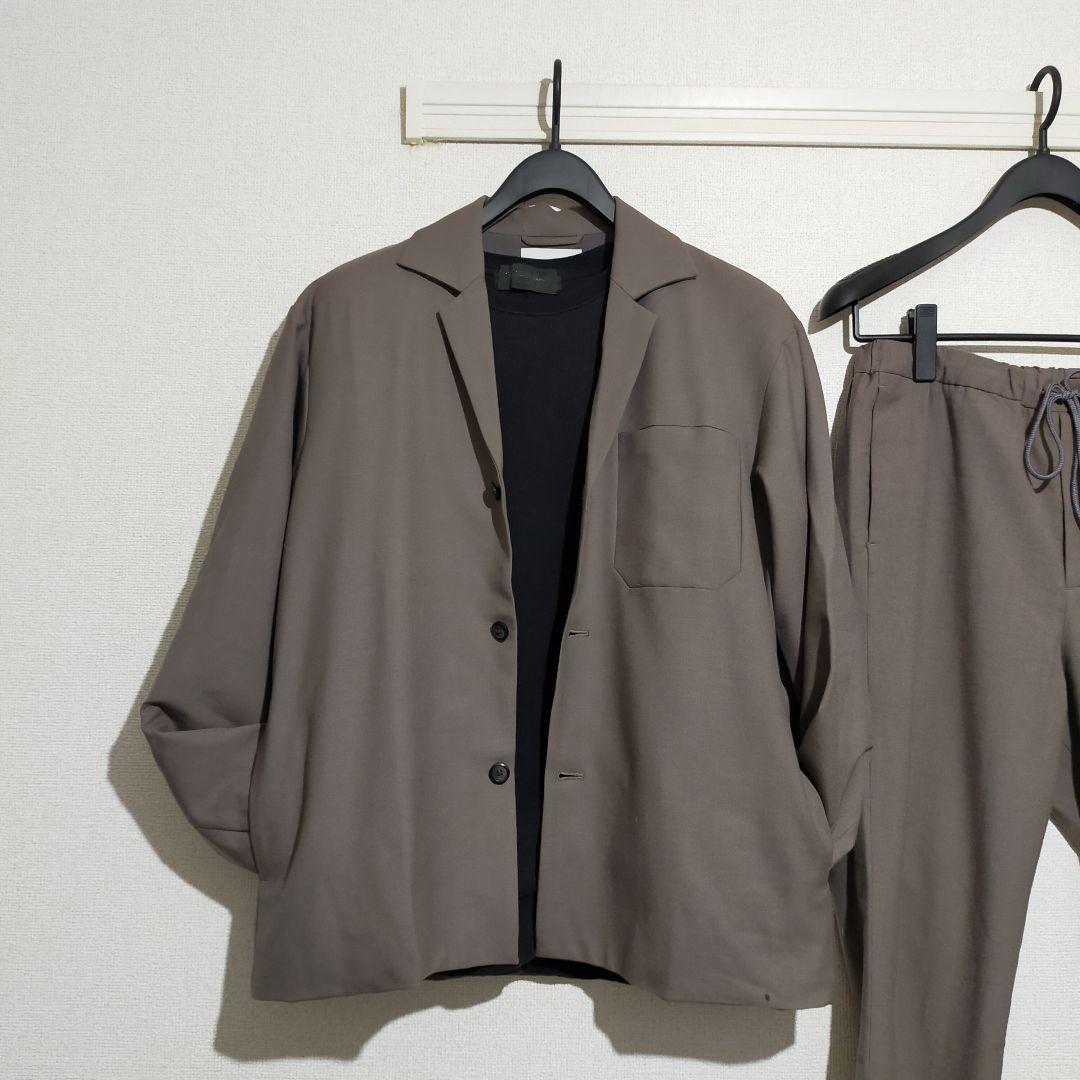 STUDIOUS ¥39,600 ビエラフィニッシュ セットアップ