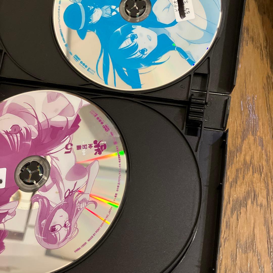 咲 Saki DVD全巻セット　1期＋2期＋3期　全シーズンセット