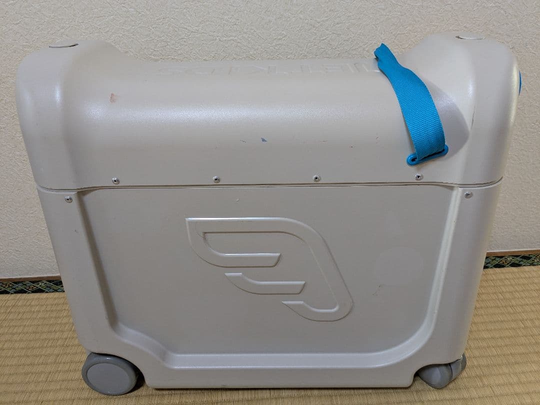 JETKIDS by STOKKE BEDBOX ジェットキッズ