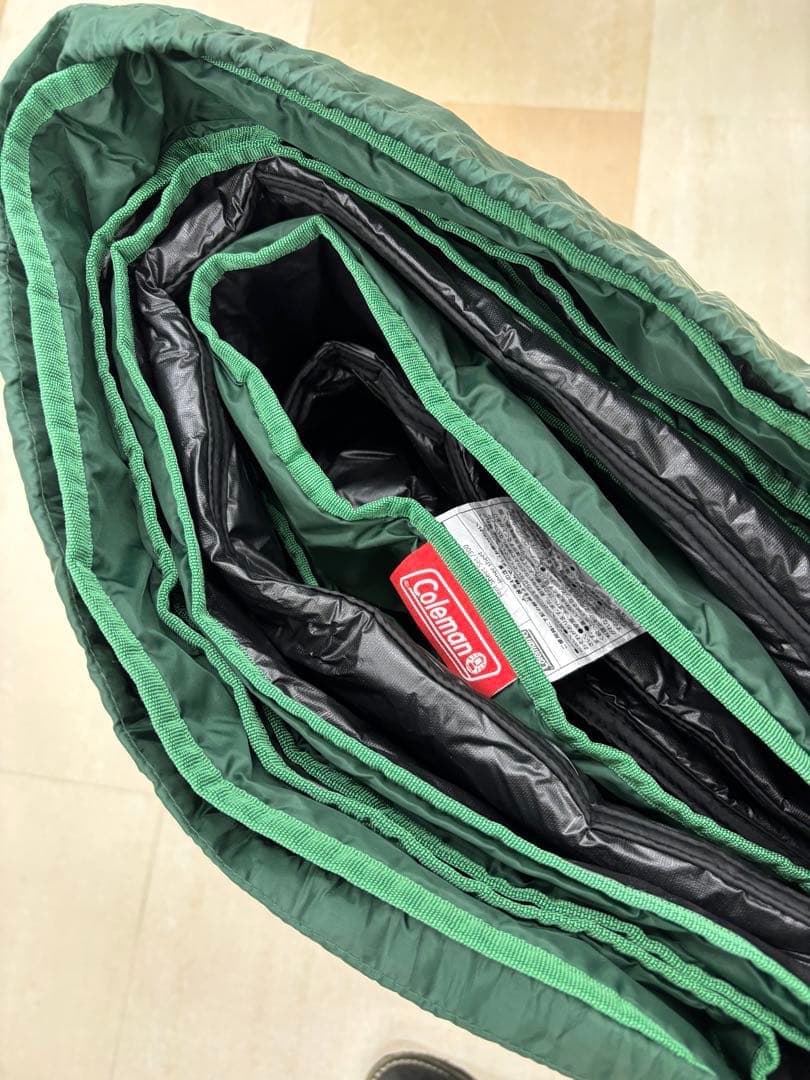 HoririnColeman テントシートセット 300 インナーシート