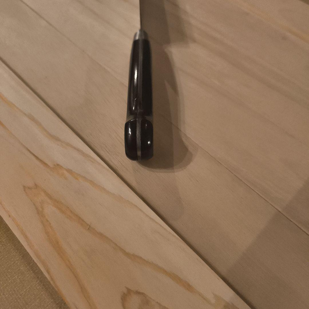 Misono 440 牛刀 刃長220mm モリブデン鋼