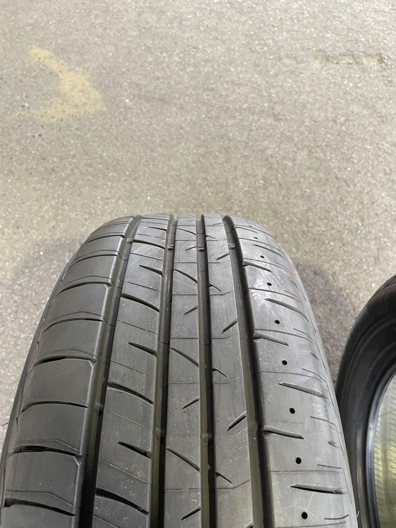 ✦送料込み✦新品タイヤ　ブリヂストン　プレイズ　215/60R16