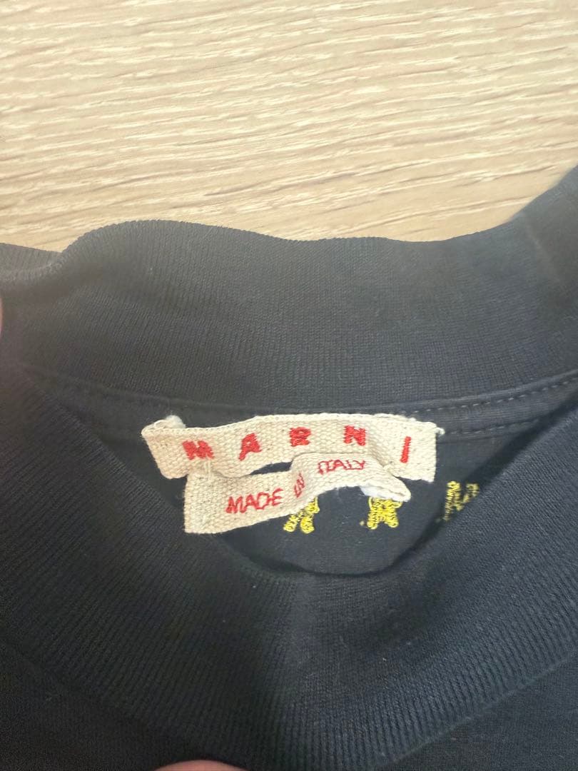 MARNI Tシャツ