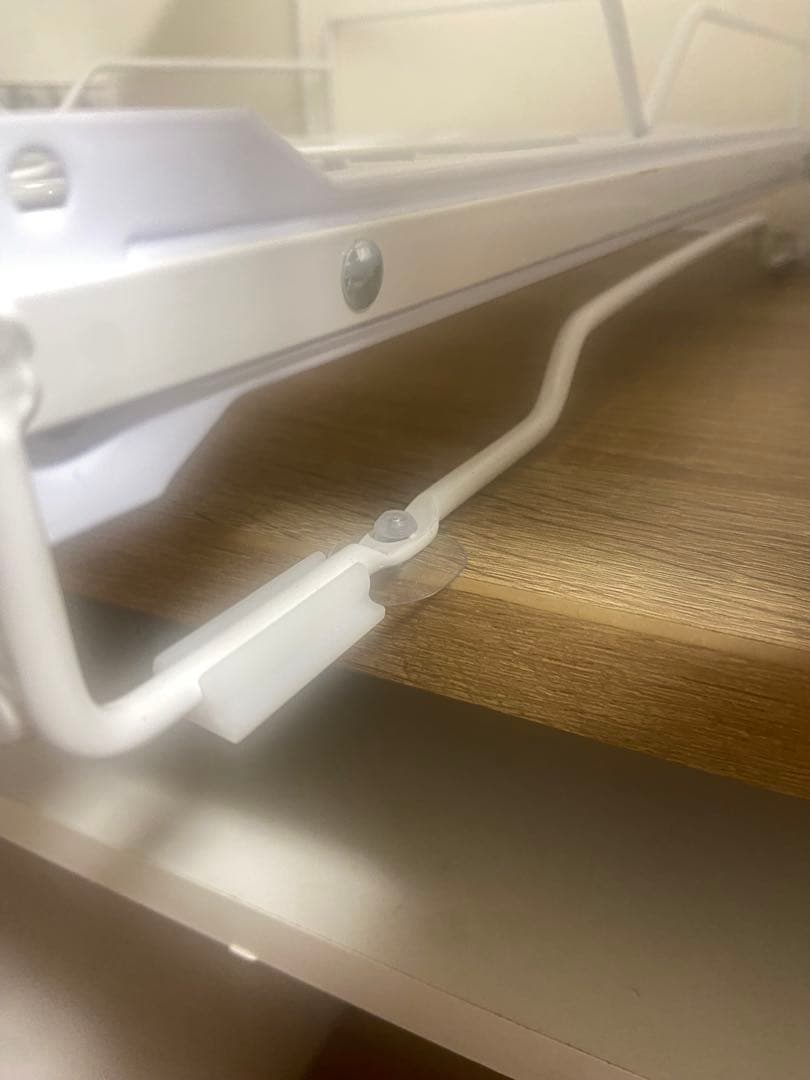 yasu0614コンパクト食器棚　スライドタイプ　2個セット