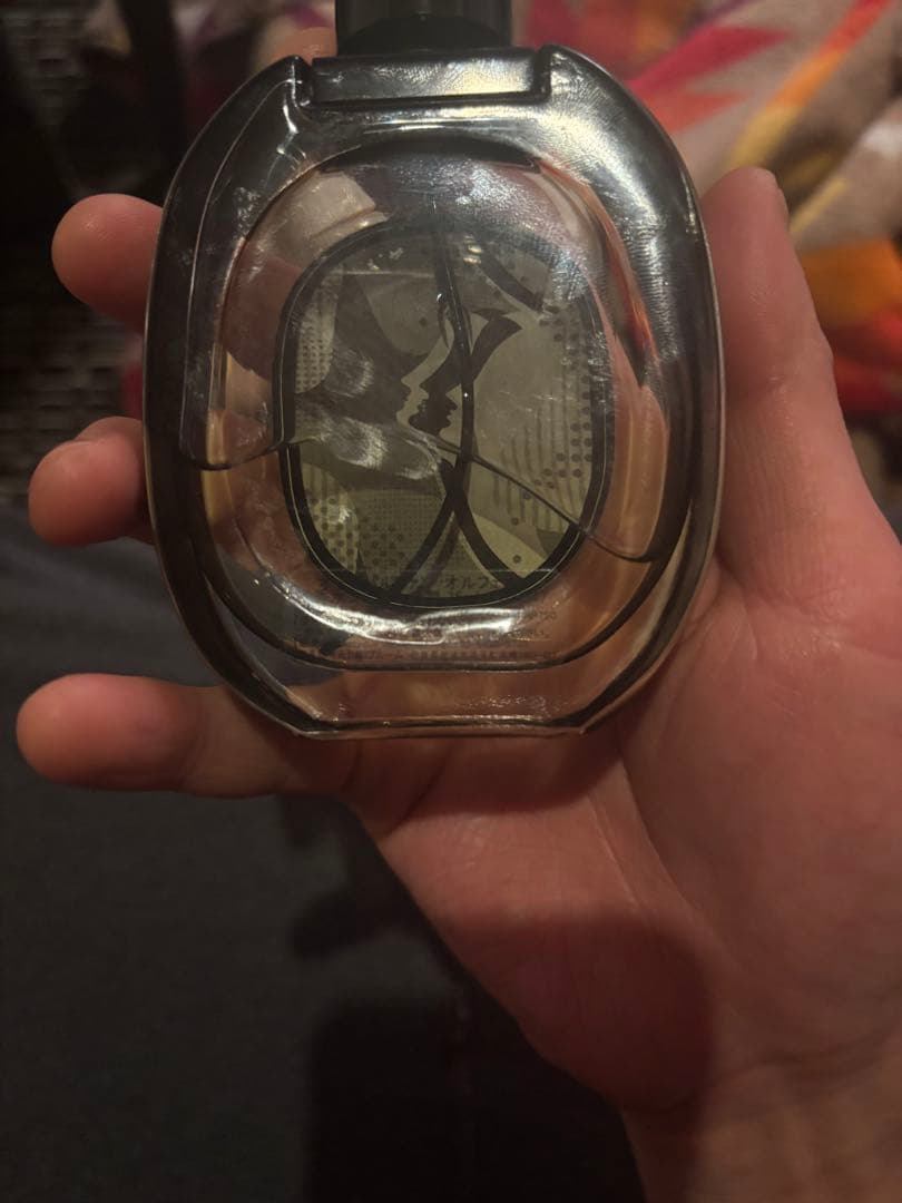 diptyque Orphéon オルフェオン　香水 75ml