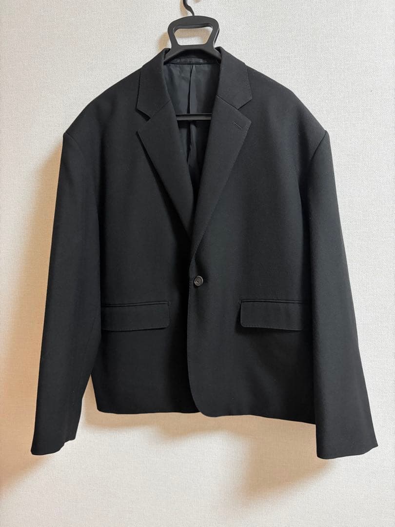 LAD MUSICIAN BIG 1B JACKET ジャケット 44