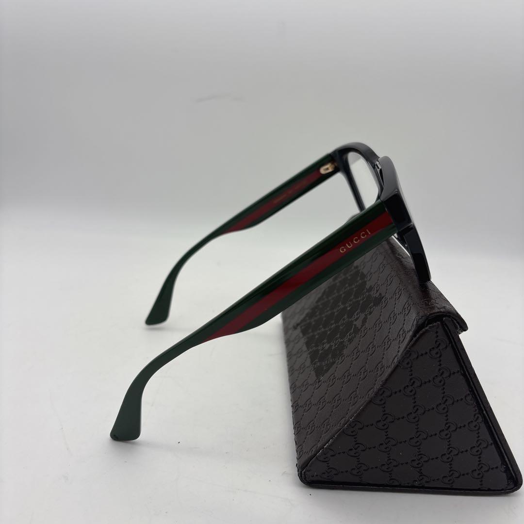 小物 GUCCI sunglasses GG sherry line eyewear