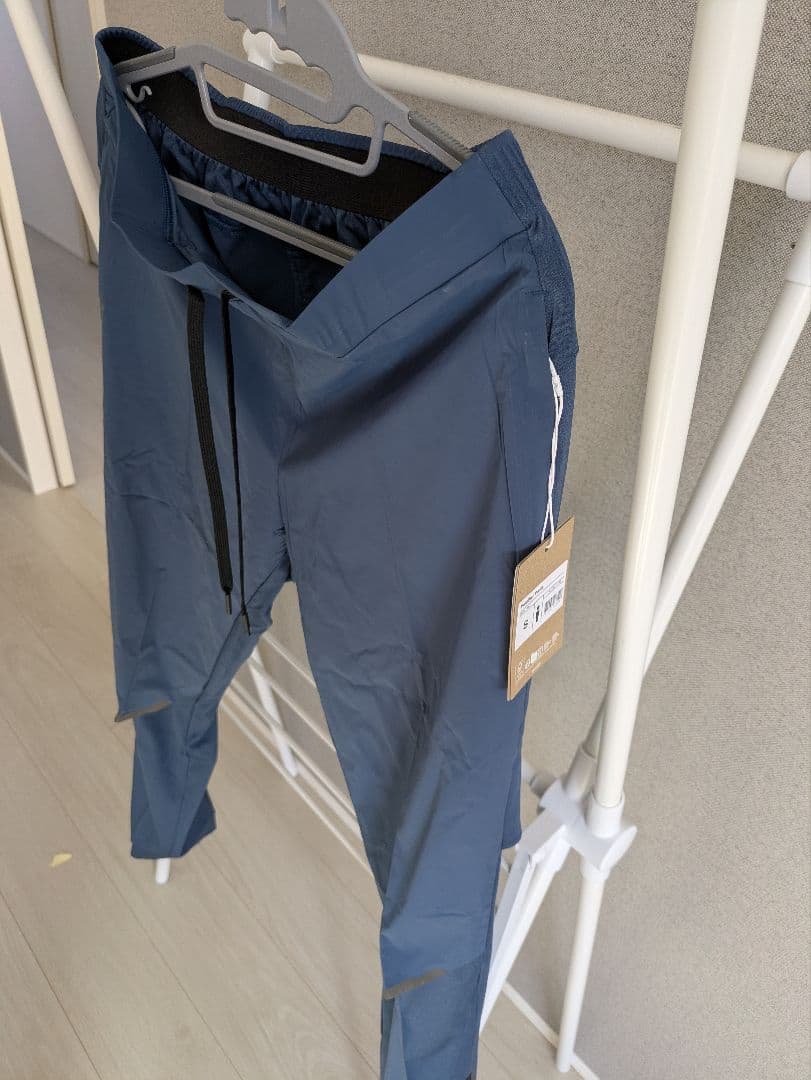 on　WeatherPants　新品　サイズS　メンズ
