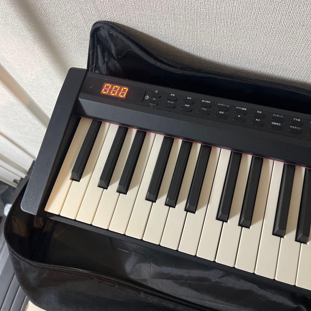 美品　CARINA 88鍵電子ピアノ
