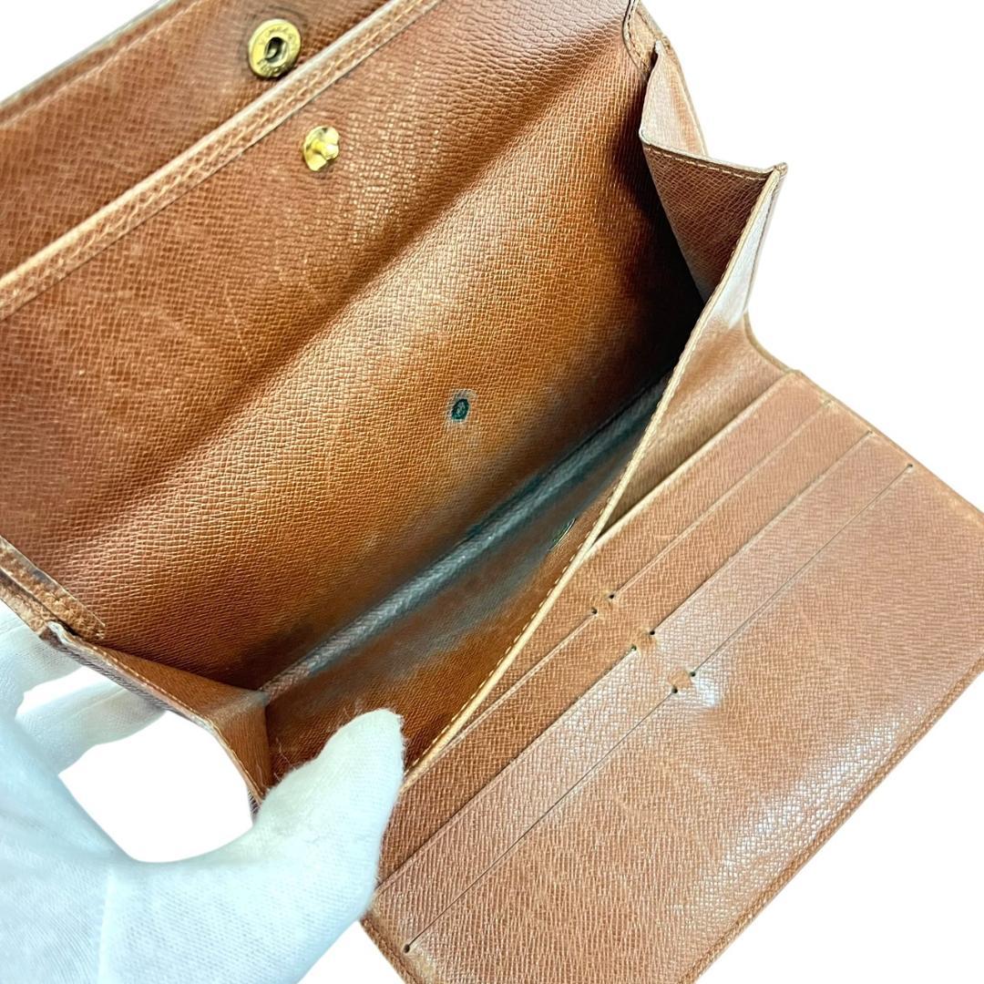 Louis Vuitton モノグラム 折り財布 ５点 おまとめ セット