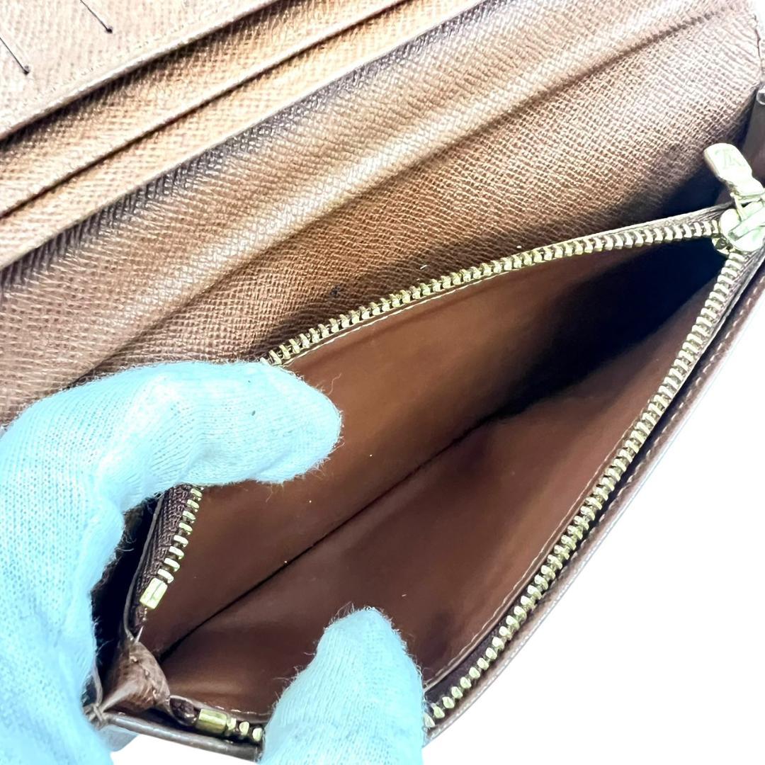 Louis Vuitton モノグラム 折り財布 ５点 おまとめ セット