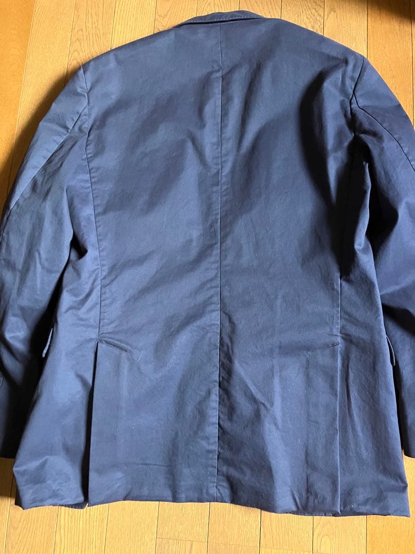 HinFun　Polo Ralph Lauren ネイビージャケット