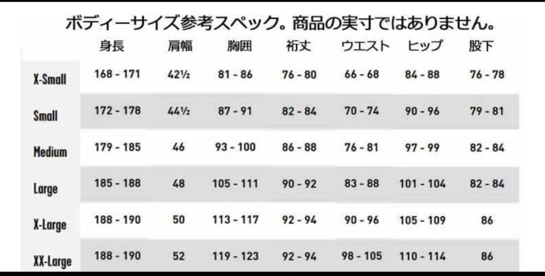 VOLCOMウェア