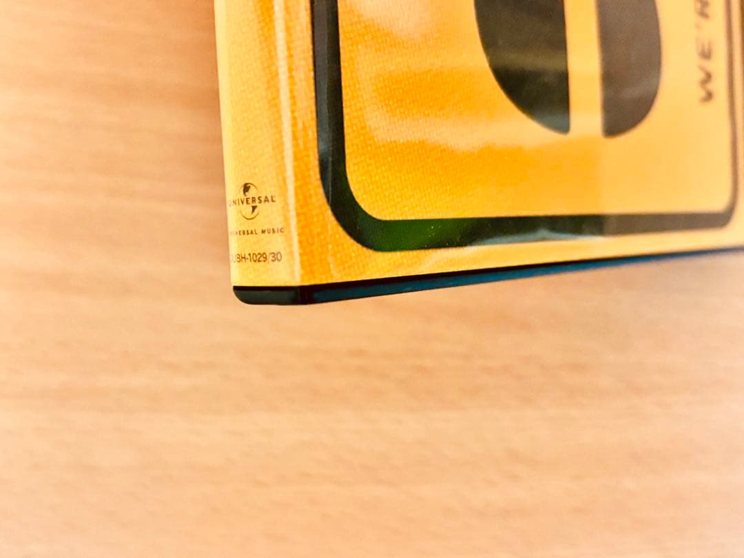 福山雅治　道標