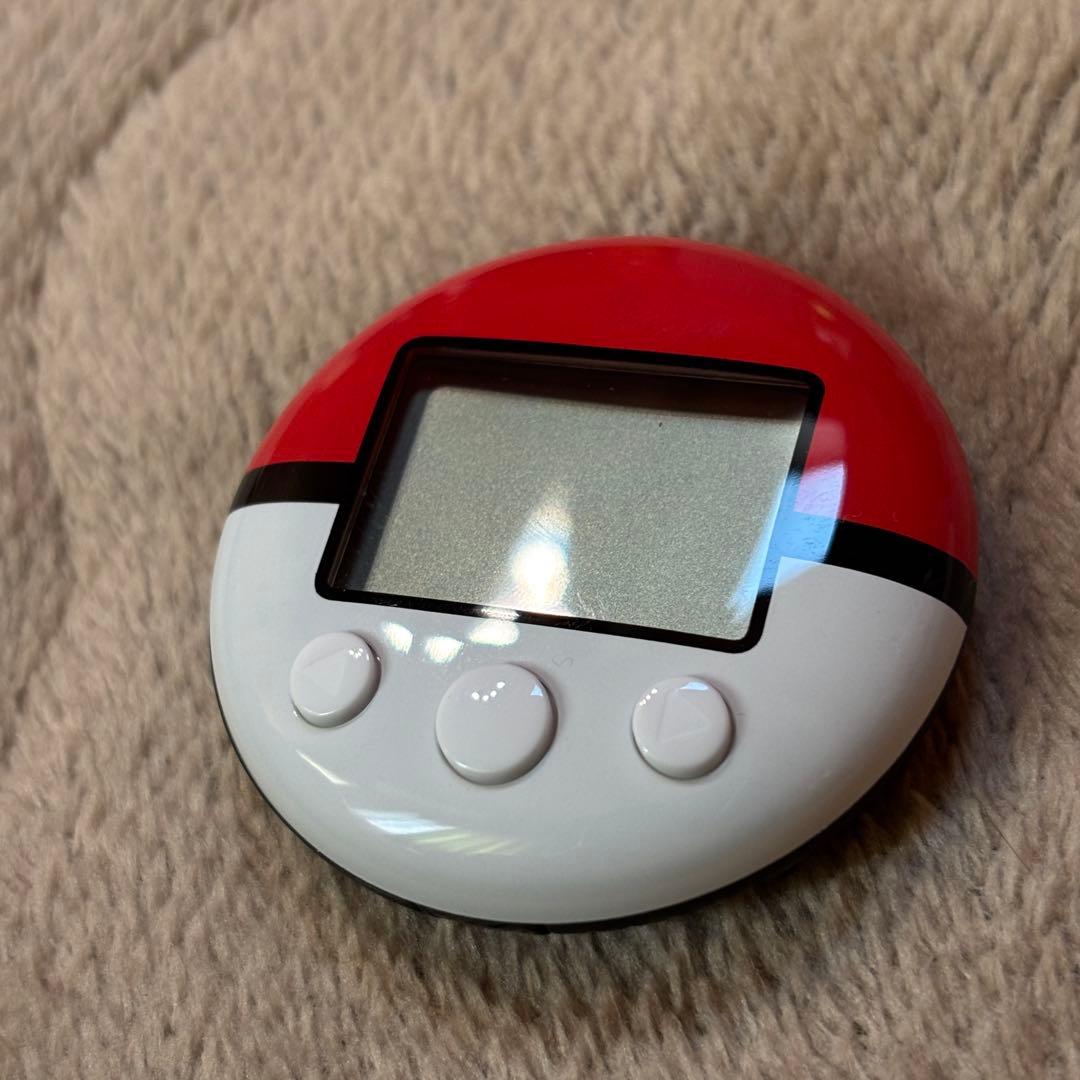ポケウォーカー
