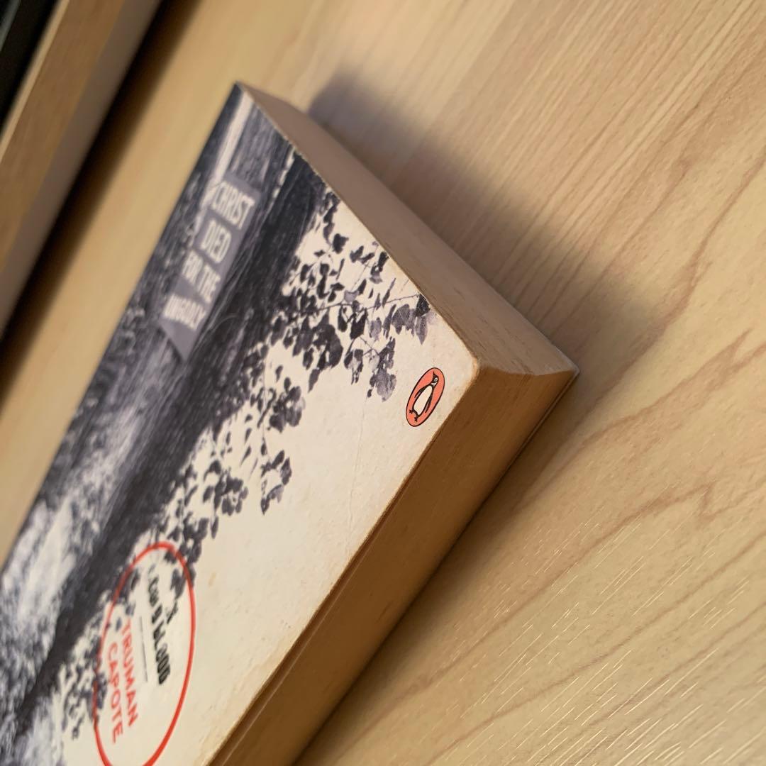 【洋書】 In cold blood