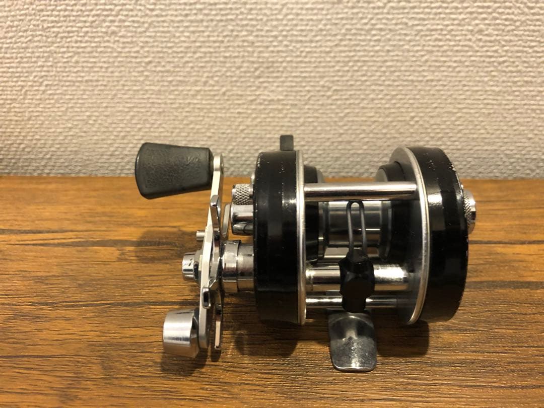 アンバサダー1500c 渓流カスタム