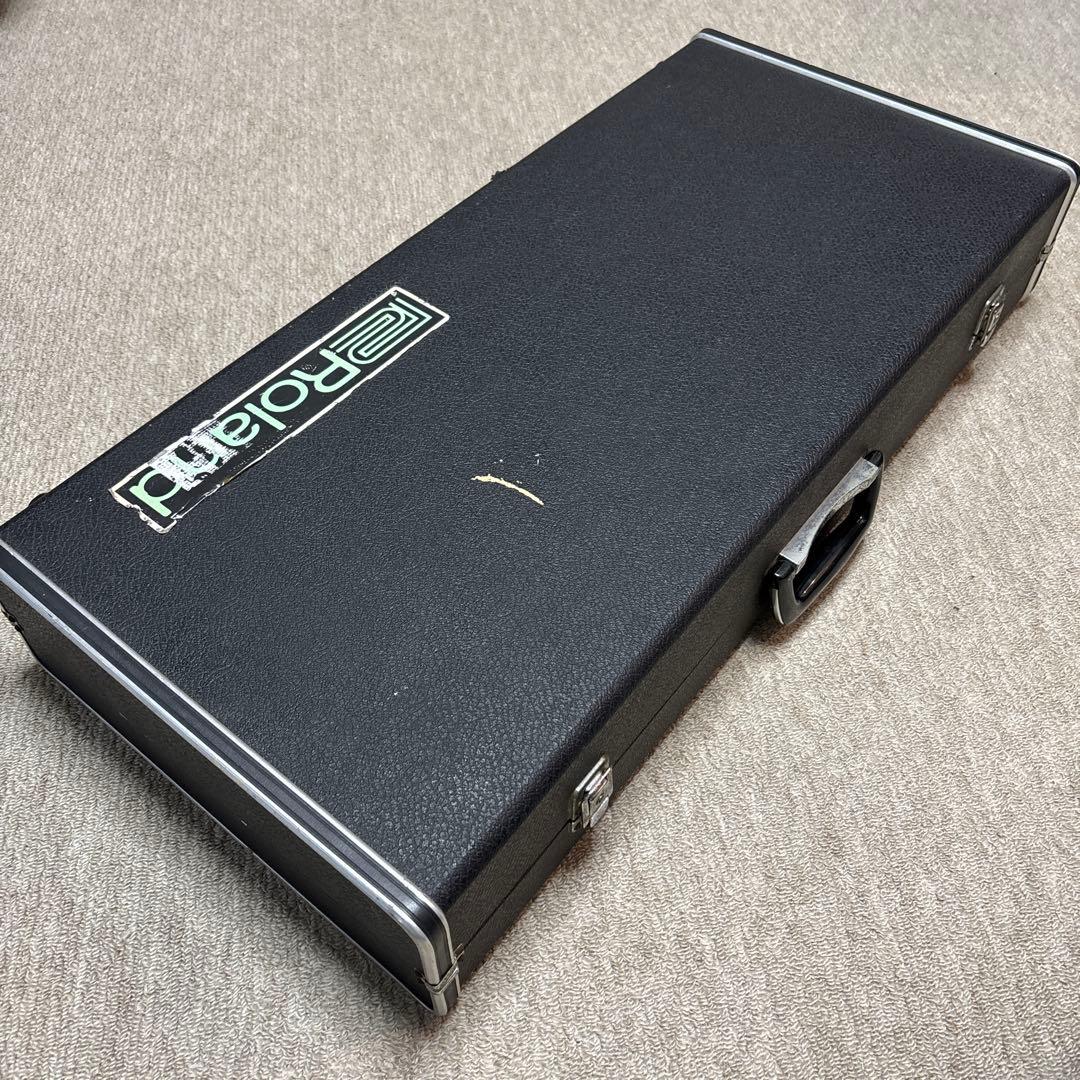 Roland RS-09 Organ / Strings 前期型