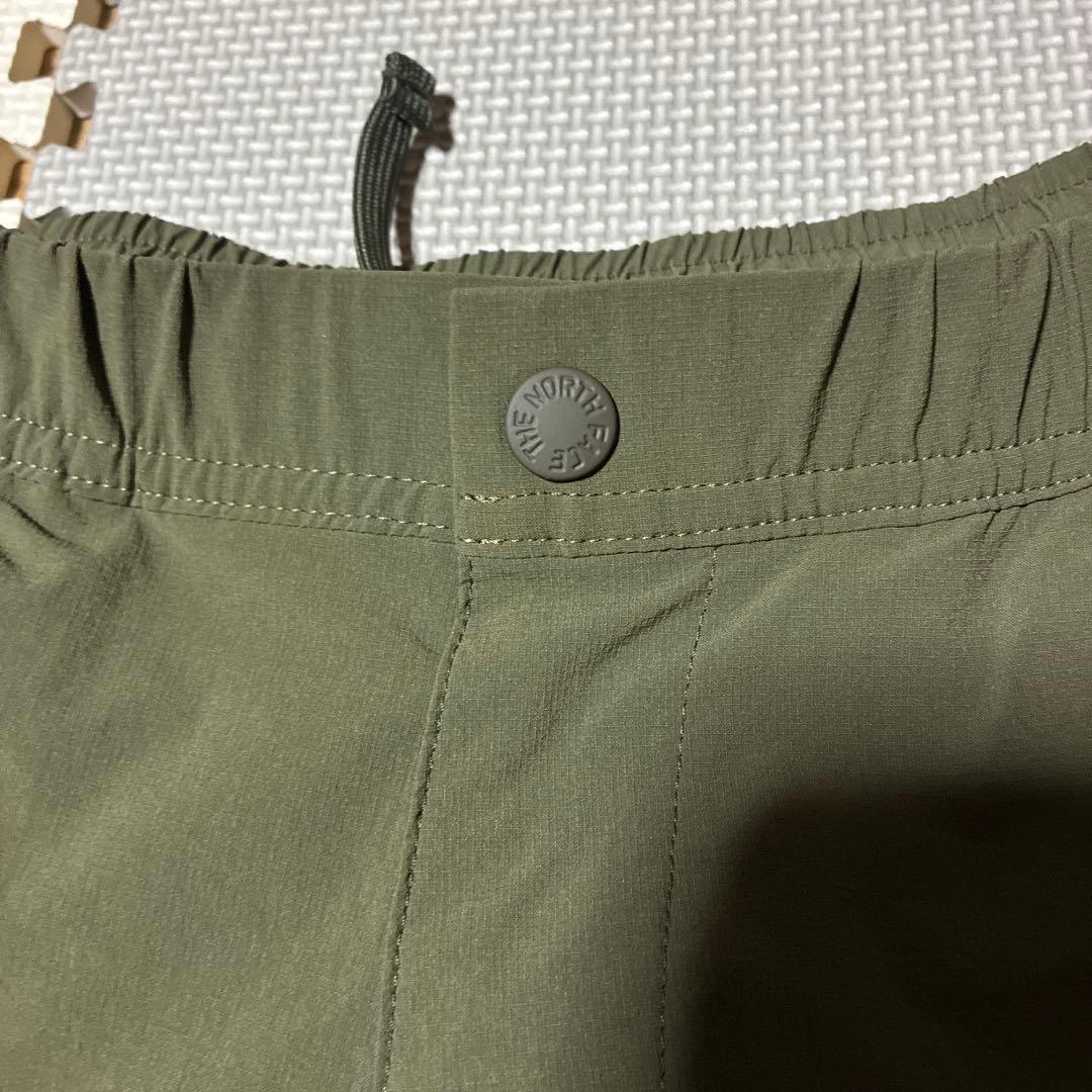 ノースフェイス Mountain Color Pant NT メンズ Lサイズ