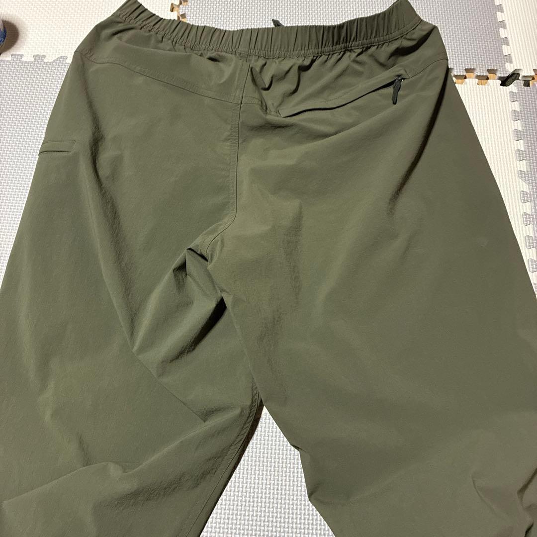 ノースフェイス Mountain Color Pant NT メンズ Lサイズ