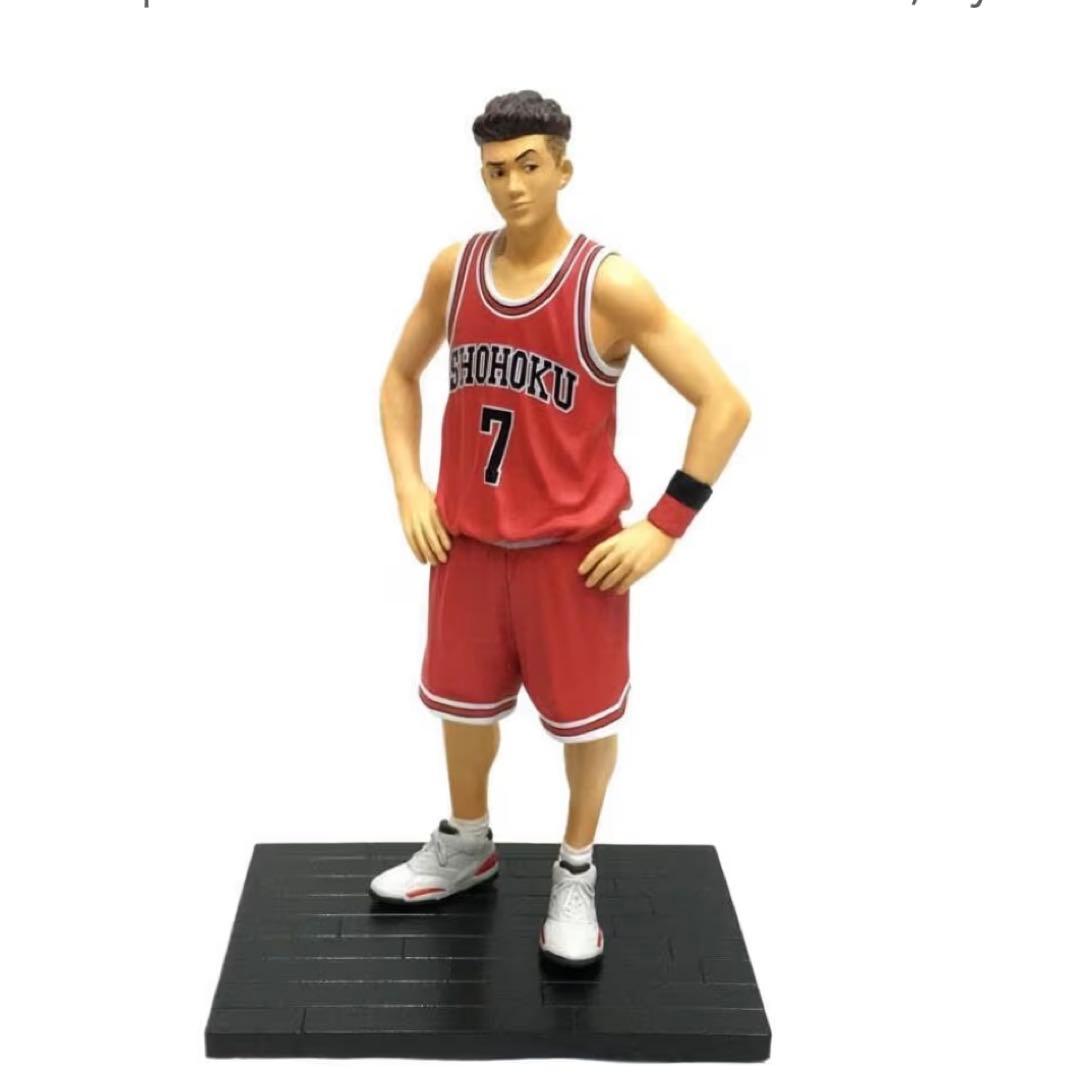新品　The spirit collection スラムダンク 宮城リョータ