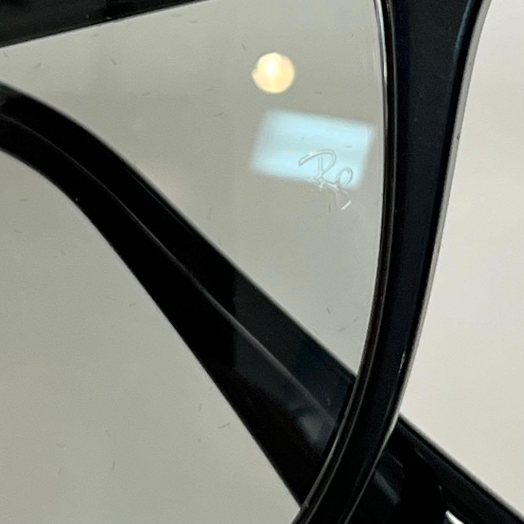 ヤマト便横浜即発！新品正規品！RayBanレイバンRB4258F 601/87