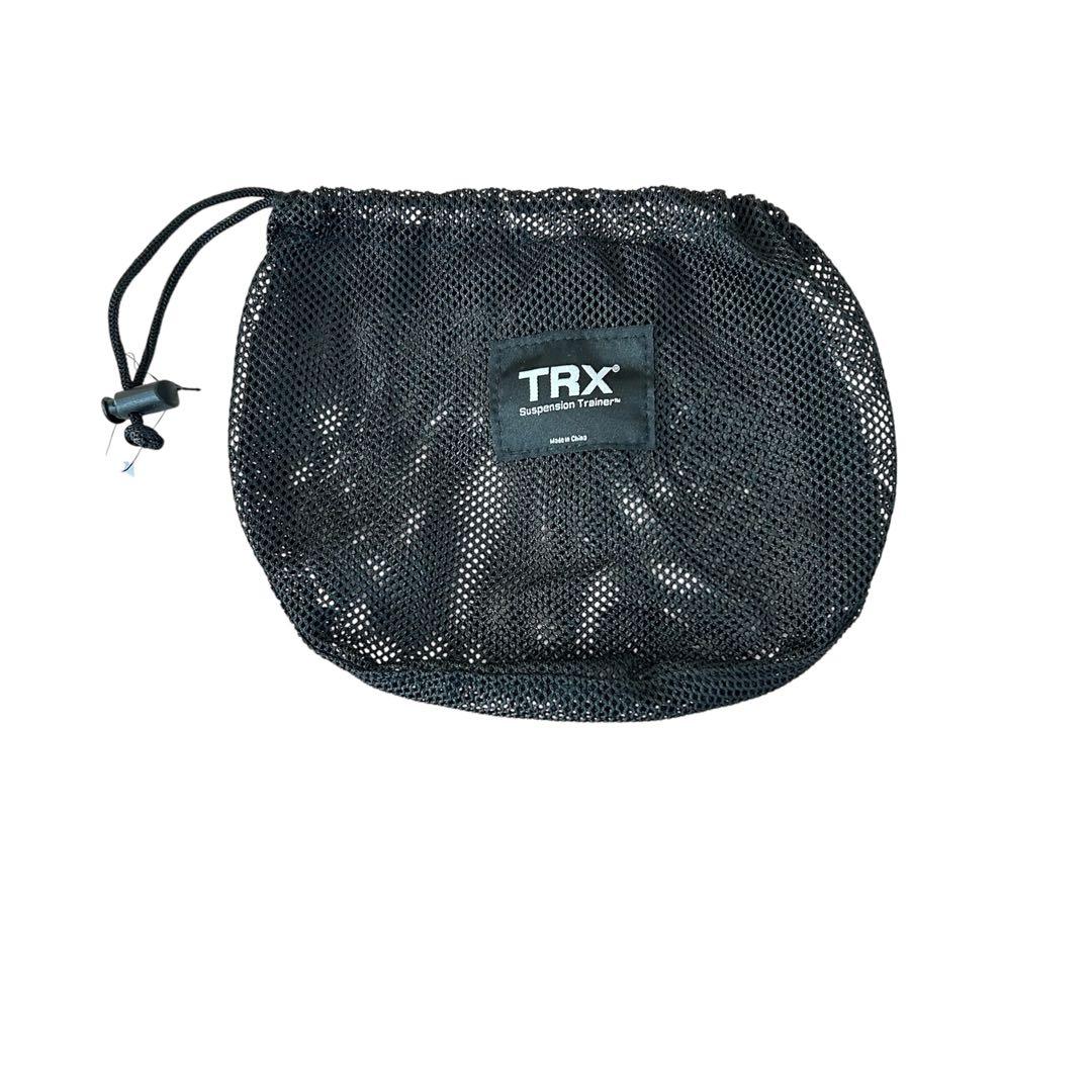 ✨TRX - オールインワン サスペンショントレーナー