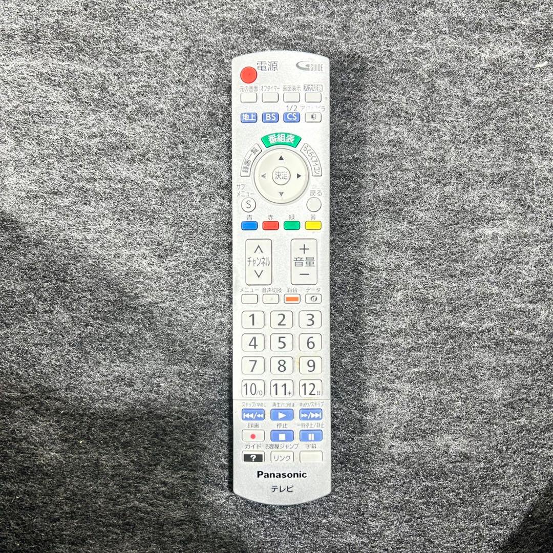 Panasonic 32インチ 液晶テレビ TH-32A320 格安 d5222
