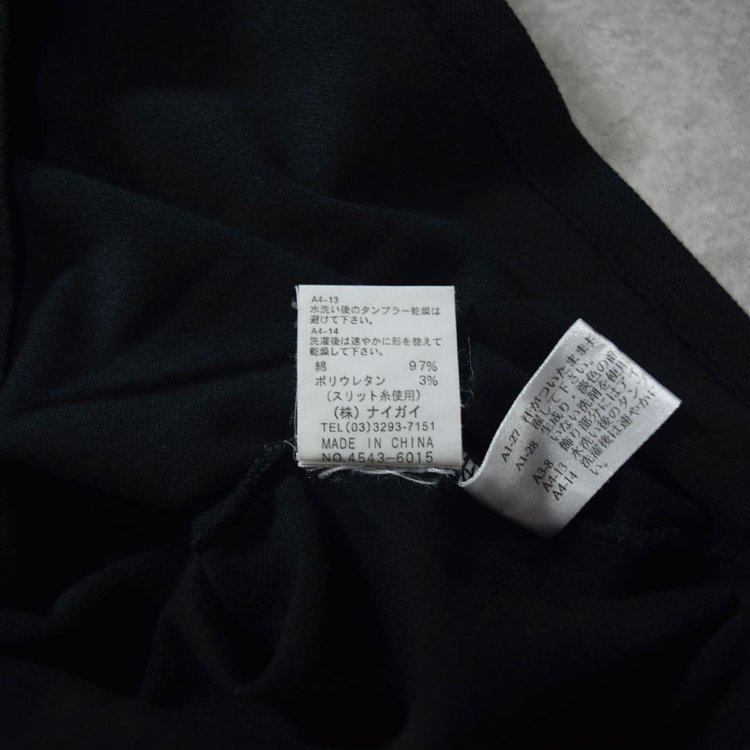 POLO RALPH LAUREN ビッグポニー ポロシャツ ブラック シルバー