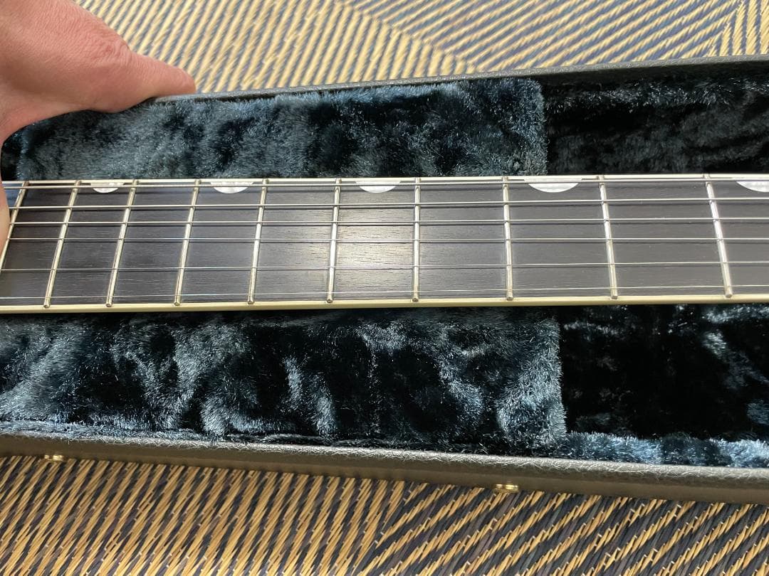 ギター Gretsch G6128T-1962 Duo jet
