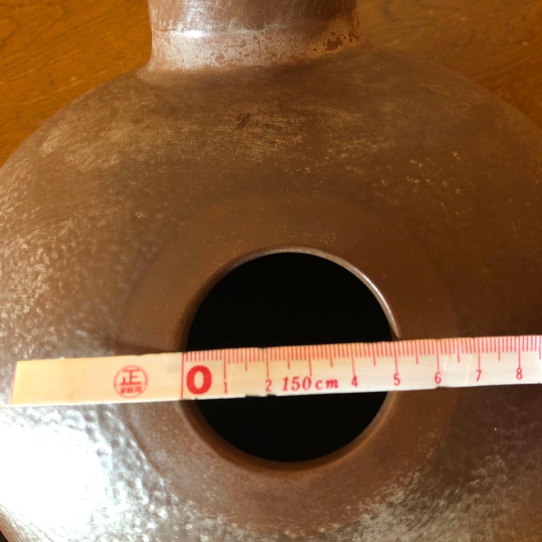 udu drum 特大　70s vintage