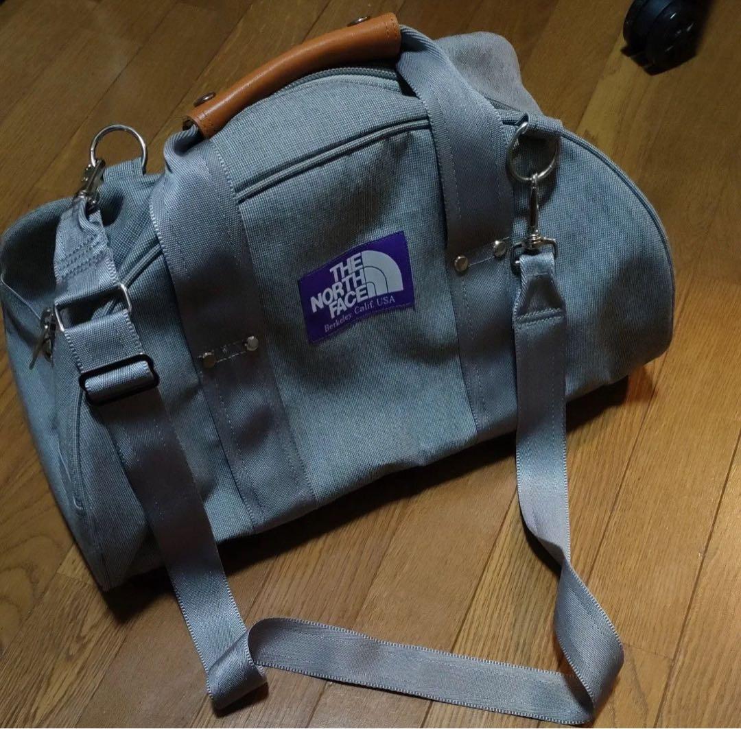 （最終値下げ）THE NORTH FACE 3wayダッフルショルダーバッグ
