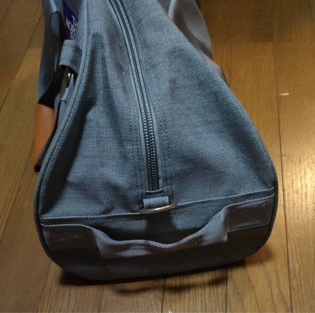 （最終値下げ）THE NORTH FACE 3wayダッフルショルダーバッグ