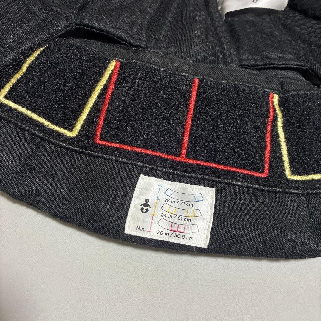 エルゴベビー オムニブリーズ ベビーキャリア