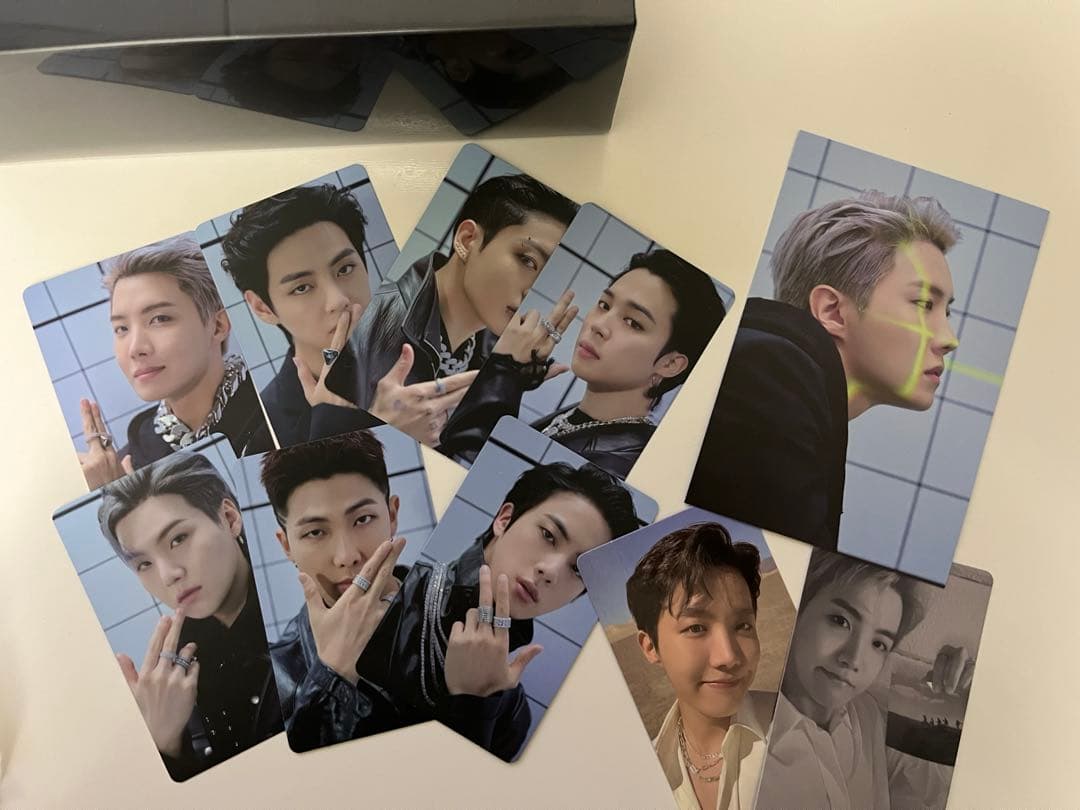 K-POP・アジア BTS proof (standard Edition)
